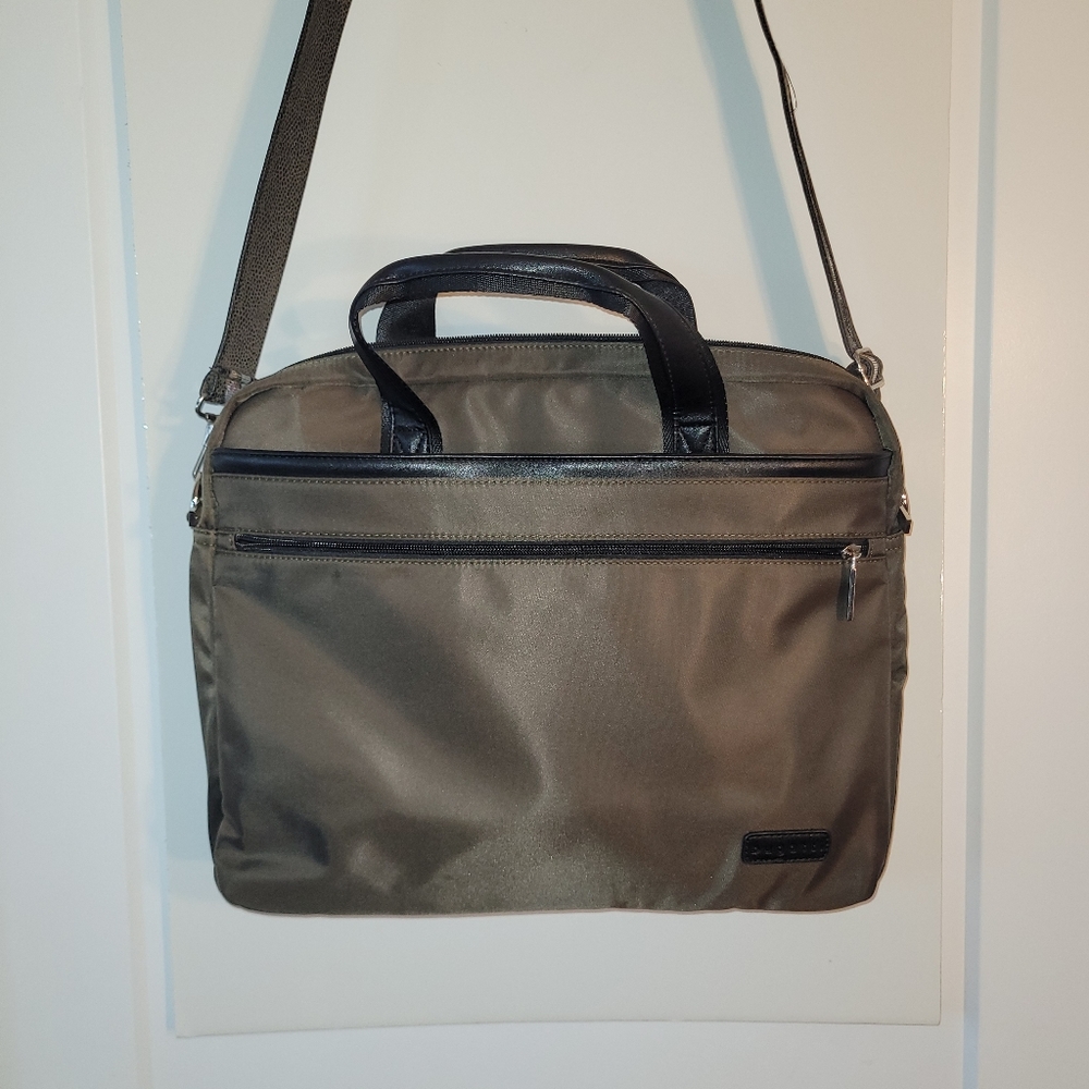 Bugatti soft bag